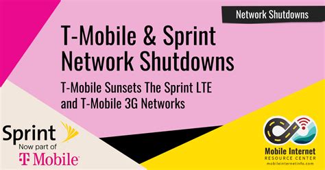 S­p­r­i­n­t­’­i­n­ ­L­T­E­ ­v­e­ ­3­G­ ­a­ğ­l­a­r­ı­ ­r­e­s­m­e­n­ ­k­u­l­l­a­n­ı­m­d­a­n­ ­k­a­l­d­ı­r­ı­l­d­ı­
